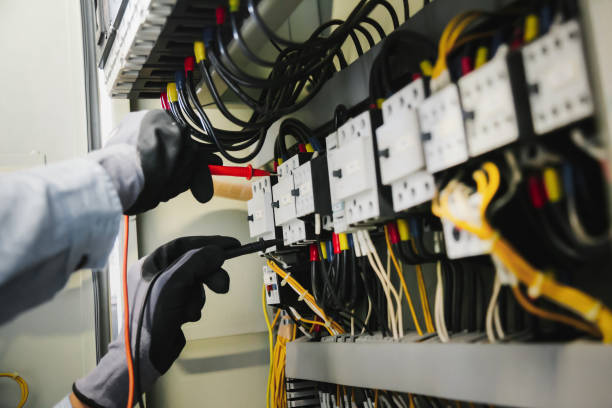 Best Industrial Electrical Services  in Morrow, GA