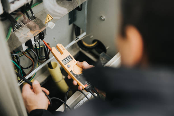 Best Electrical Safety Inspections  in Morrow, GA