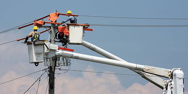 Emergency Electrical Repair Services in Morrow, GA