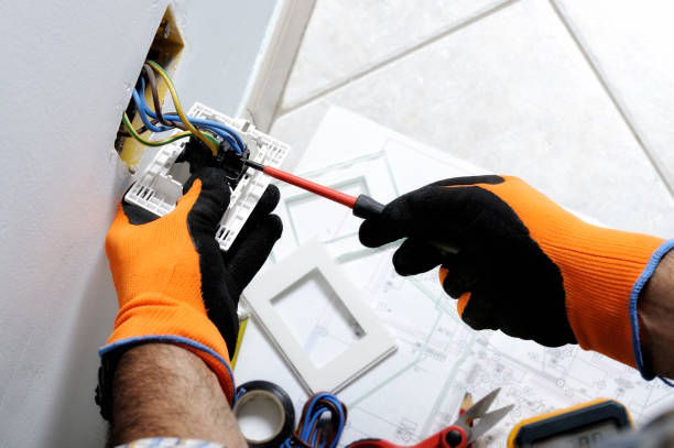 Best Electrical Remodeling Services  in Morrow, GA