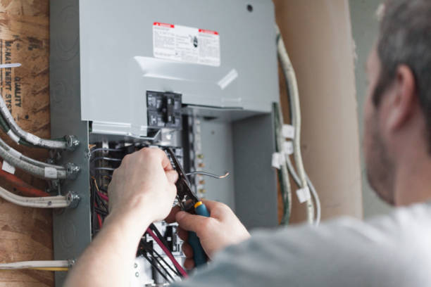 Best Electrical Troubleshooting and Repair  in Morrow, GA